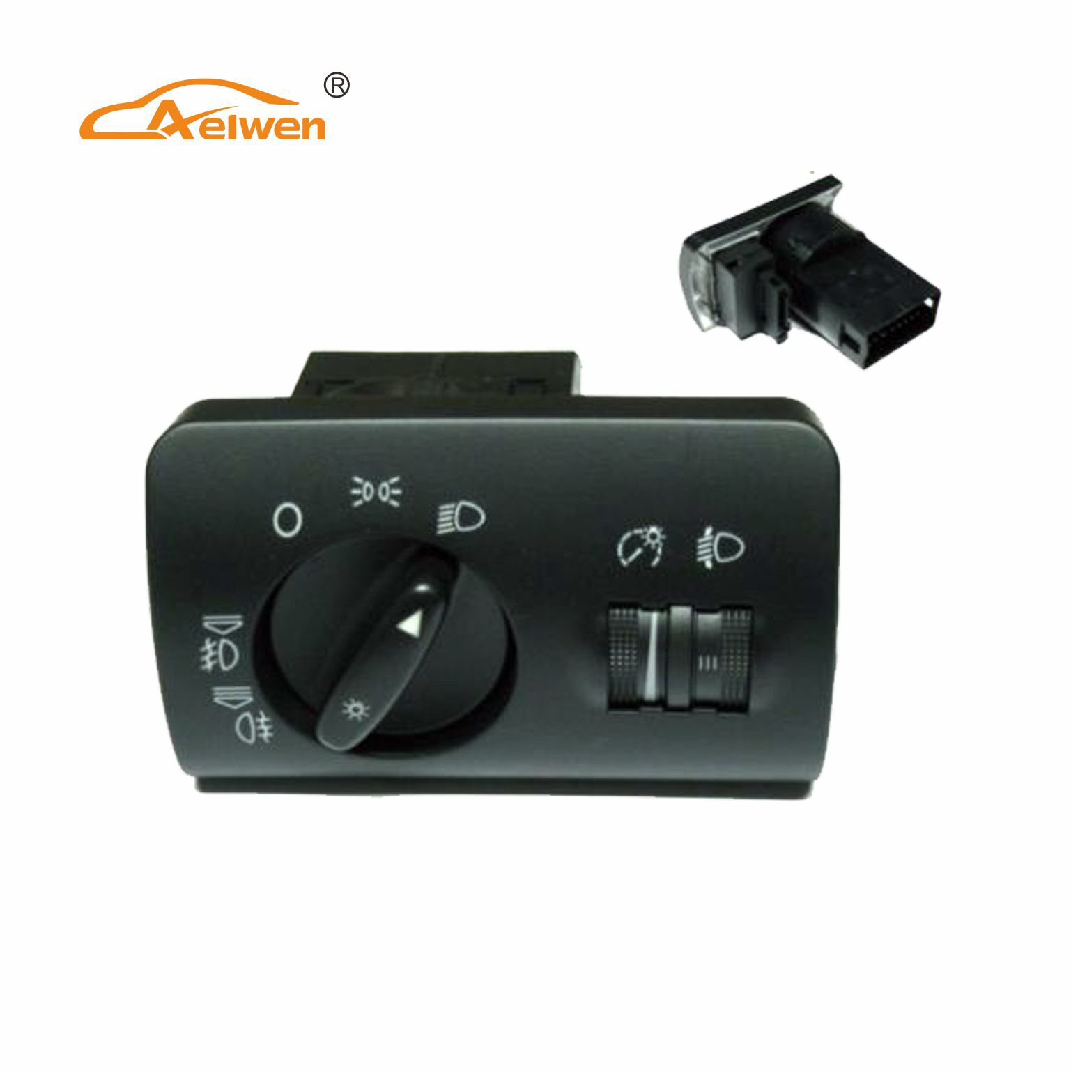 Headlight Switch for Audi (4B1 941 531C)
