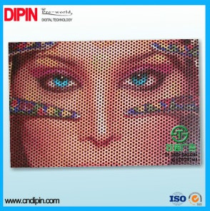 Self Adhesive Vinyl Film for Car Sticker