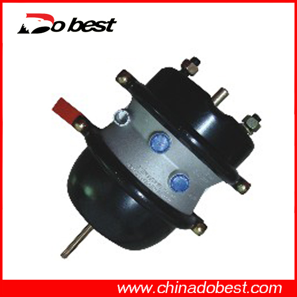 Truck Disc Spring Brake Chamber (T30DD)