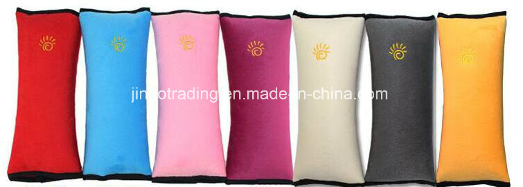 Car Seat Belt Cover Shoulder Pad