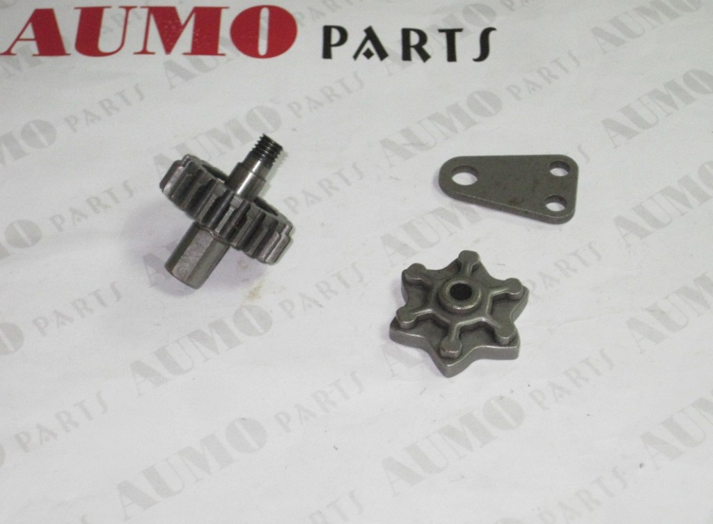Transmission Parts Gear Accessory Motorcycle Accessories ATV Accessory