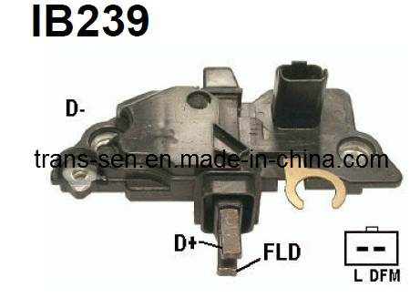 Alternator Regulator Ib239, F00m145239, F00m145204, F00m145387 (IB239)