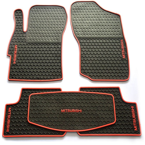 Car Mat for Mitsubishi (Bt 1644)