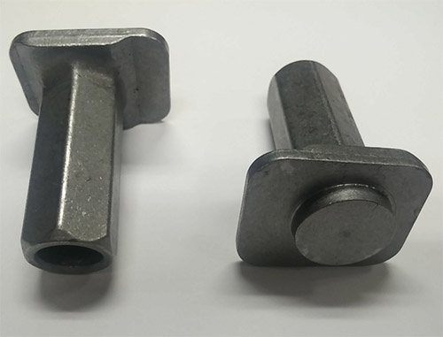 Cold Forming B-Brushing Adapter