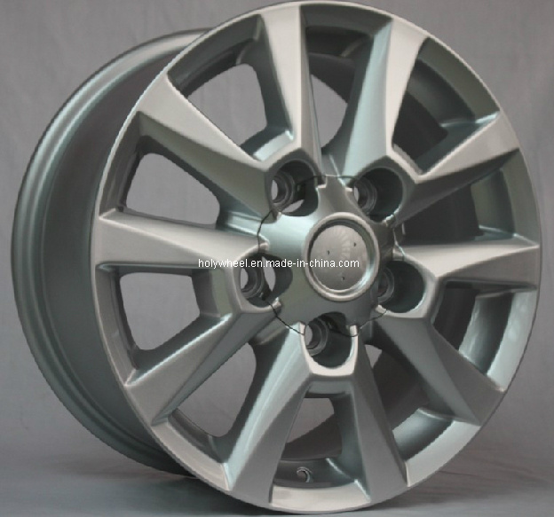 Alloy Wheel for Toyota (HL386)