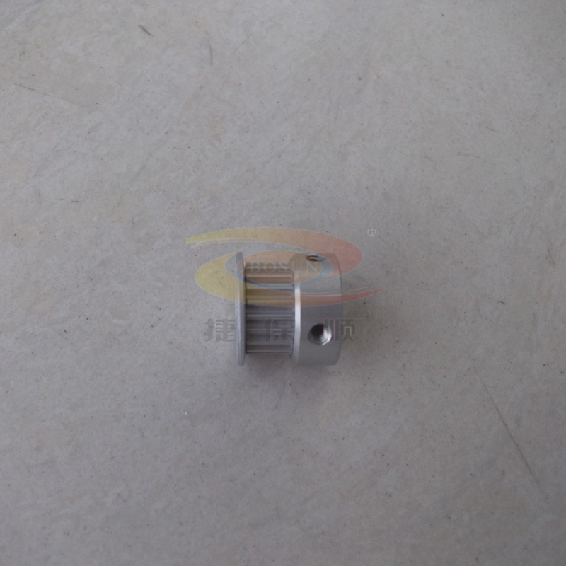 Manufacturer S2m Timing Pulley