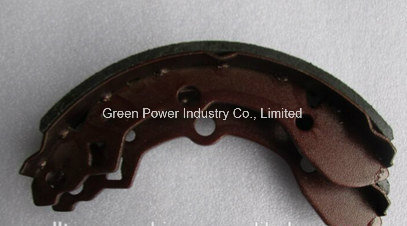Suzuki Alto 800cc Rear Brake Shoes