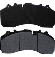 Ts16949 Certificate Approved Brake Pads