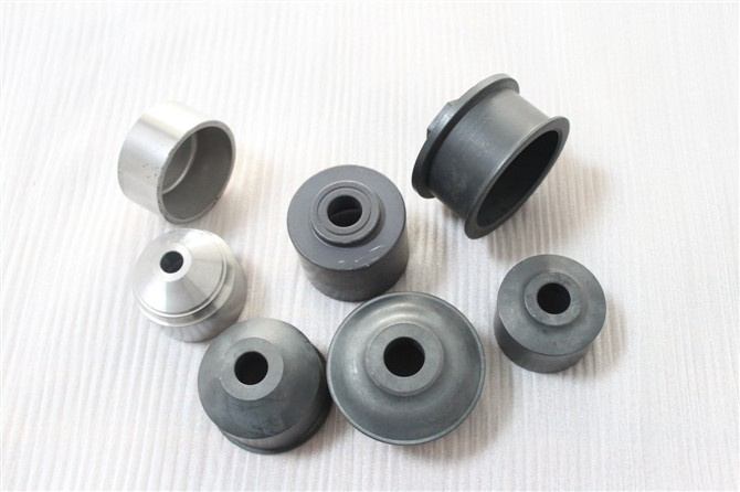 Timing Pulley for Auto Water Pump (powder metallurgy)