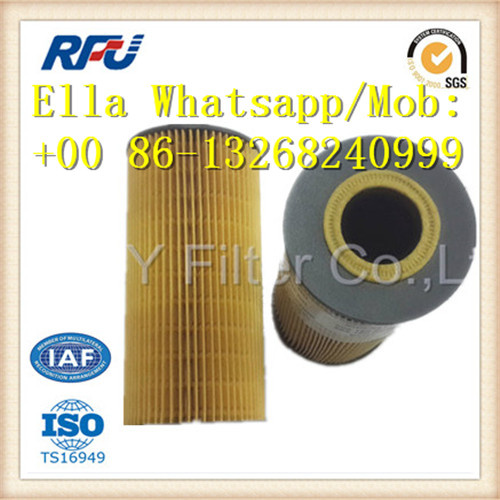 Oil Filter Auto Parts for Man (51.055.040.105, HU 951X)