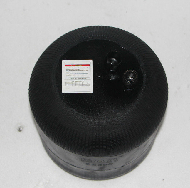 Mercedes Air Spring Air Suspension Air Bag 4390np01