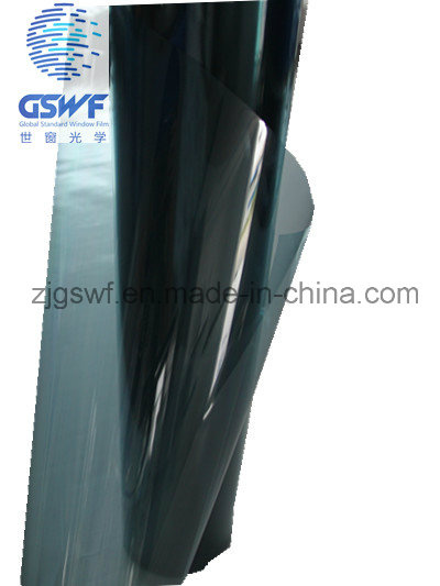 High Heat Reduction IR Sun Film for Car Window Gwr101