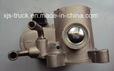 JAC Truck Throttle Assembly