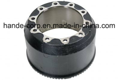 BPW 0310977180/0310977430/0910977430 Brake Drum