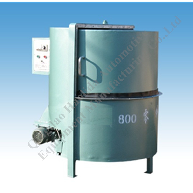 Automobile Parts Cleaning Machine