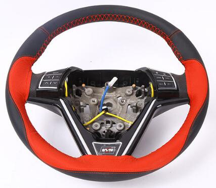 Most Popular Truck, Van, Jeep, Auto Steering Wheel Cover