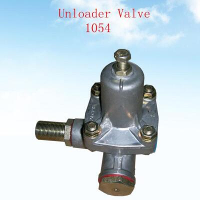 Unloader Valve 1054 for Truck Tralier