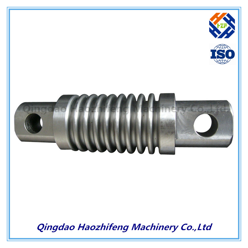 CNC Machining Bushing Kits for Truck and Trailer