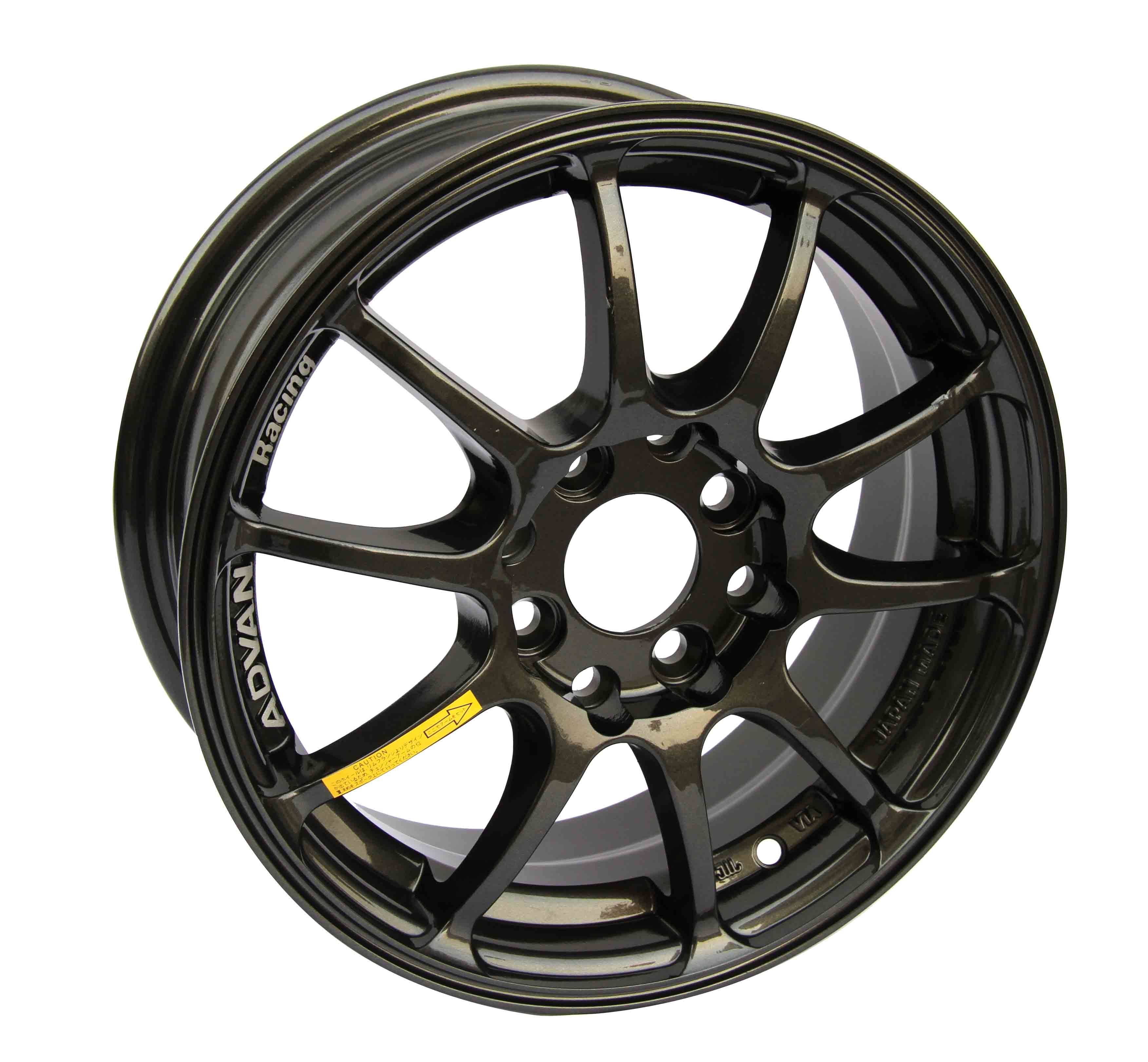 BS Advan Hre Oz Alloy Wheel (KC477)
