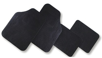 Carpet Car Mat with High Quality (BT2049)