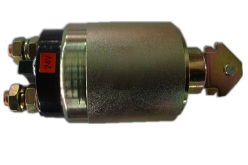 Solenoid Switch 66-9303 (63633901) for FIAT/Marelli