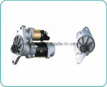 Auto Starter 28100-78090 24V 4.5kw 11t for Hino J05c