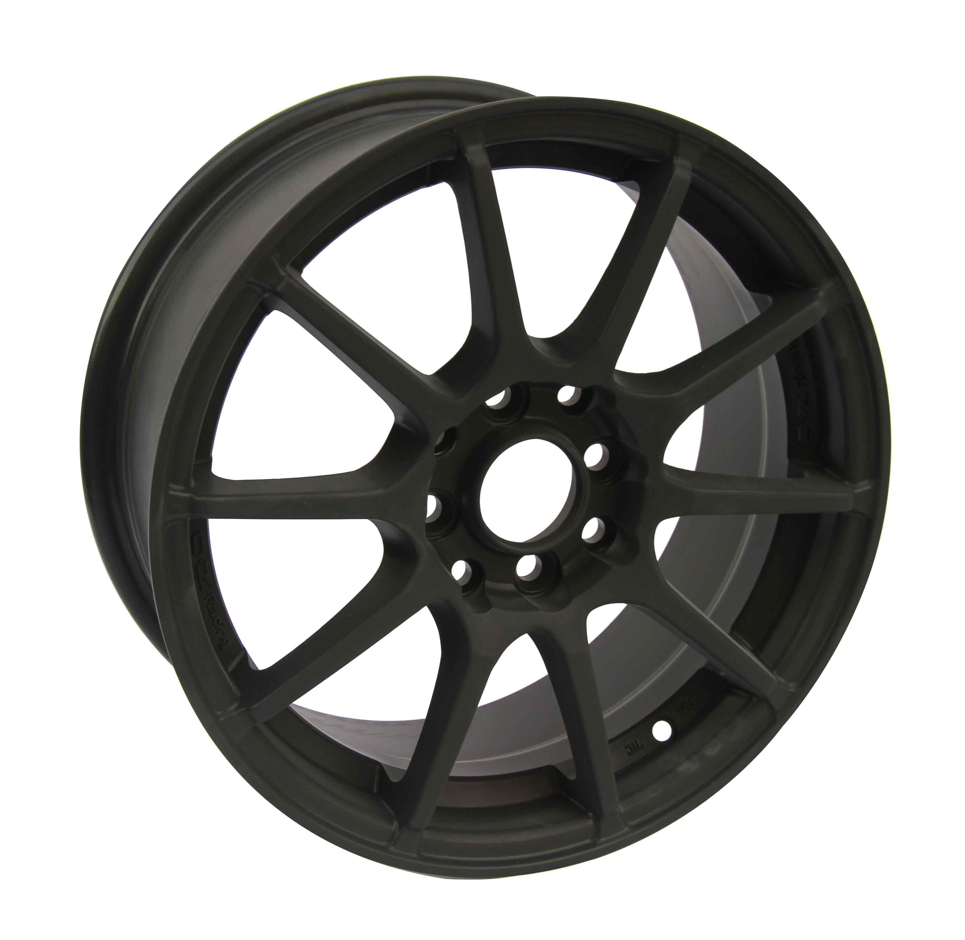 BS Advan Hre Oz Alloy Wheel (KC474)