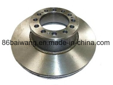 Brake Disc 4079000500, 4079001300 for Saf Sauer Bus
