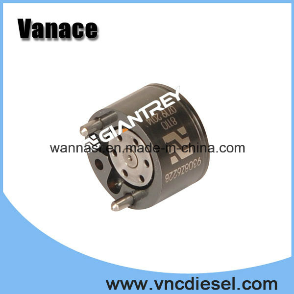 28239295 Delphi Injection Valve 9308-622b for Common Rail Injector