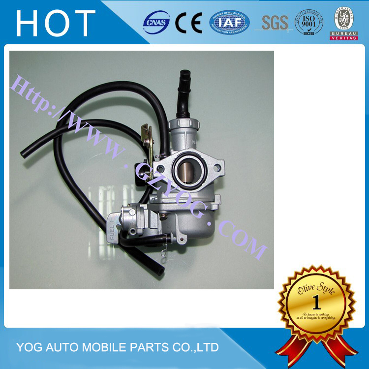 Motorcycle Carburetor for Wave/Skua150/Smash/Pantalla/Bajaj 200ns
