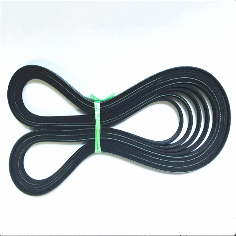 Auto Parts V-Ribbed Belt 0019937896 for Benzw202 6pk2315