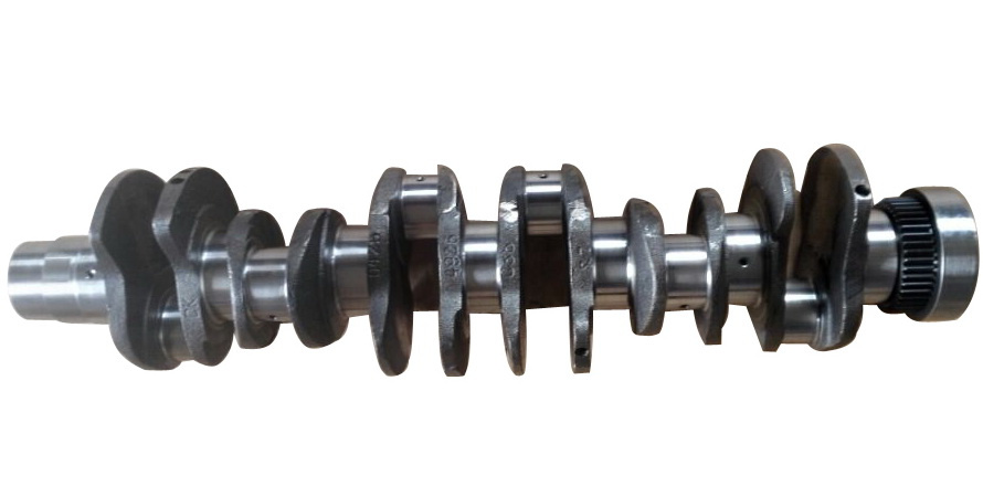 Engine Crankshaft for Deutz Tcd2012 L06 2V