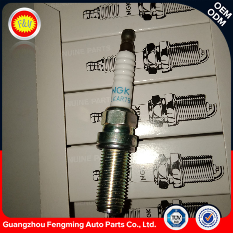 High Quality Dilkar7b11 Lridium OEM Spark Plug