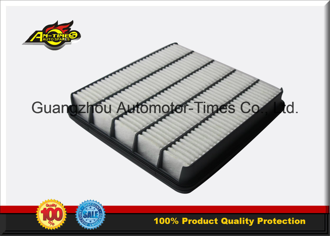 Favorable Price Spare Parts Air Filter 17801-30050 1780130050 for Toyota