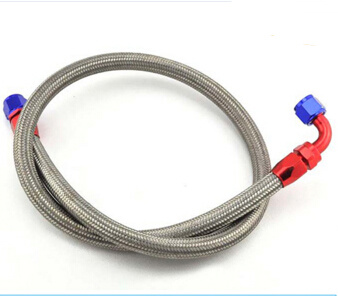 Stainiless Steel Braided Hose Use for Car Auto Part
