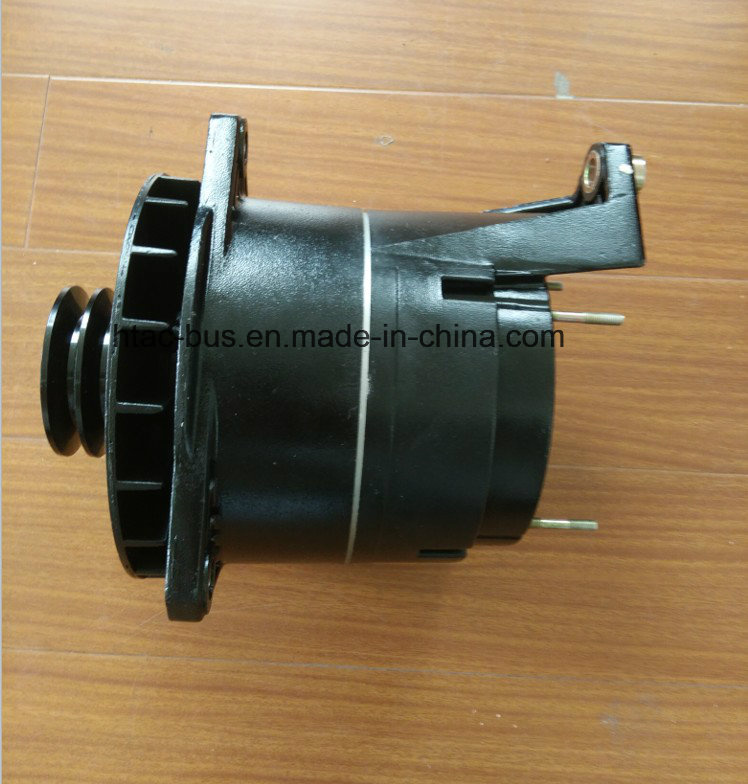 High Quality Mercedes Truck Alternators 24V 140A