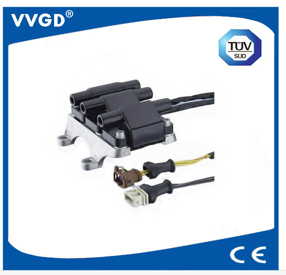 Ignition Coil for Audi A6