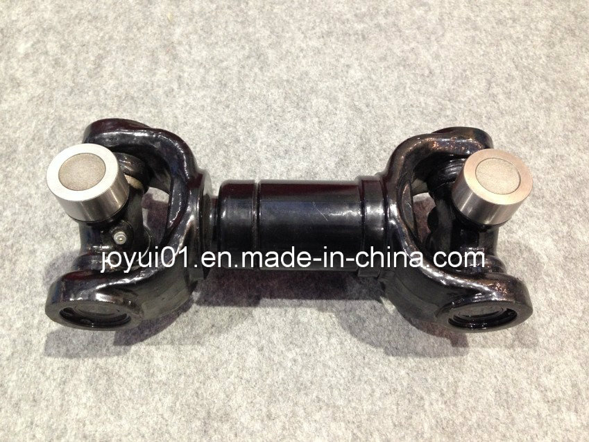 Prop Shaft and Driving Shaft for Excavator
