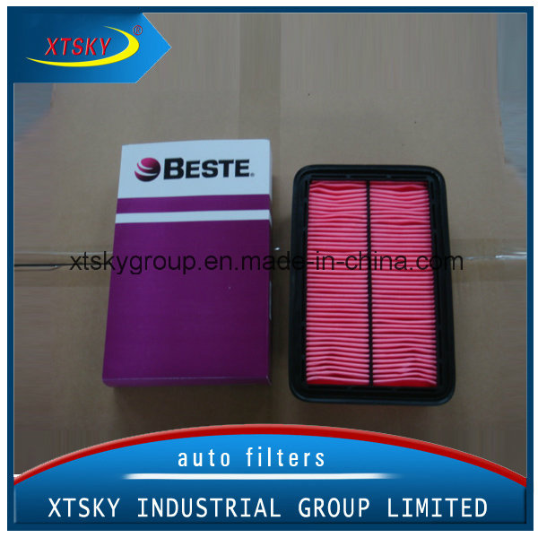 PP Injection Air Filter Fs05-13-Z40 for Mazda 626