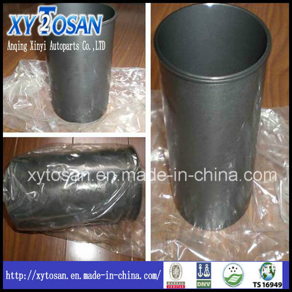 Cylinder Liner for Isuzu C221