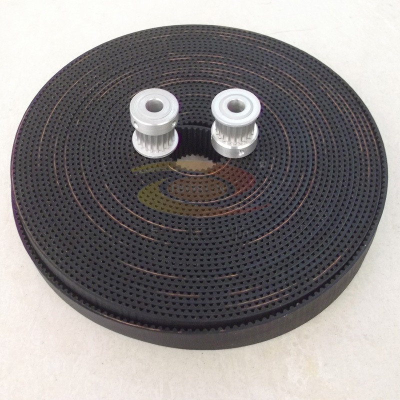 3gt Synchronous Timing Belt