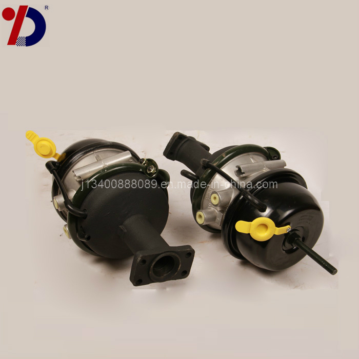 Chamber Assy of Fwd Rear Brake