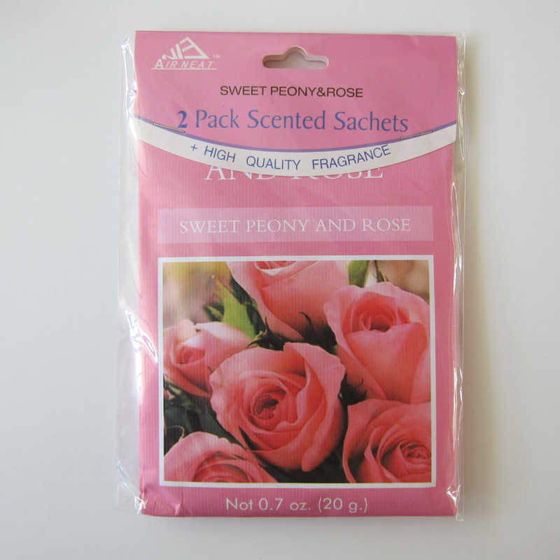 Custom Scented Sachet (FH-AR-145)