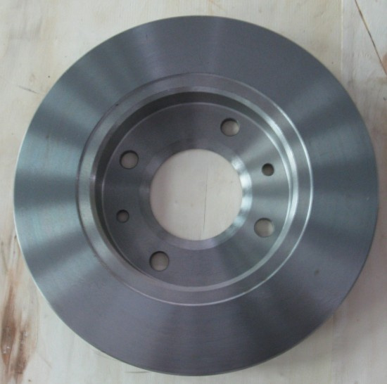 Brake Disc 4246 R8