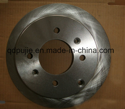 Auto Parts Aimco 31333 Car Brake Disc Rotor for Hyundai (PJCBD021)