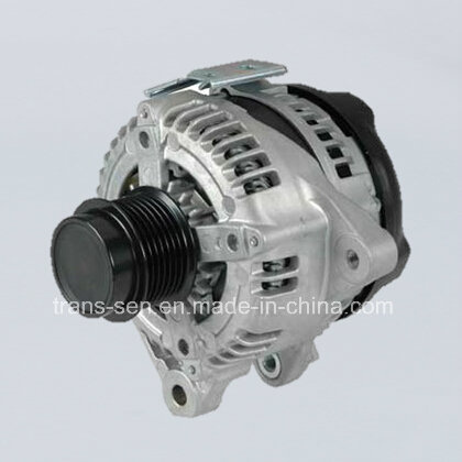 Nippondenso Auto Alternator (104210-4790 12V 100A for Toyota)