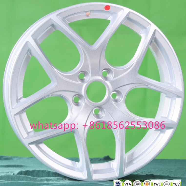 17*7j 5*108 Replica Mondeo/Focus Wheels Rims Alloy Wheel