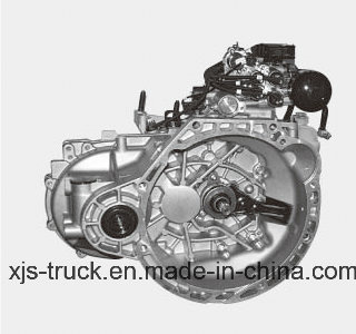 Chery Car Transmission Qr519eha Qr519ehb