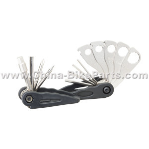 Most Popular Repair Tools for Bicycle