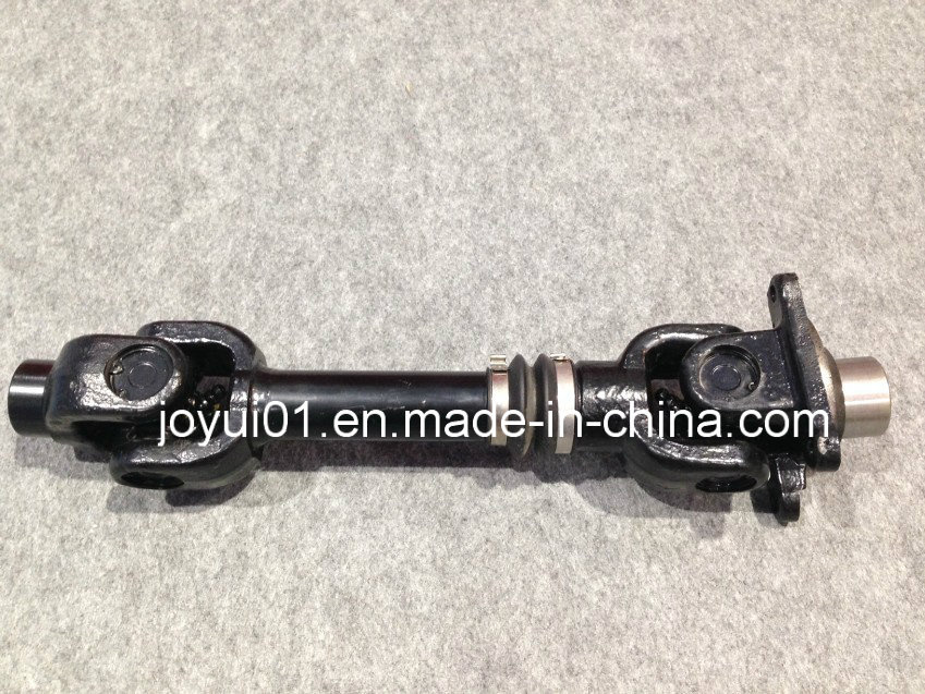 Propeller Shaft and Cardan Shaft for Engineering Machinery